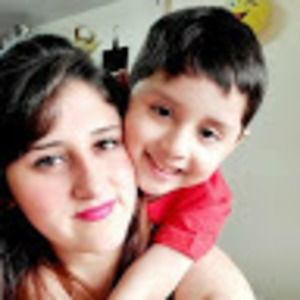 Meet your Posher, Cecilia